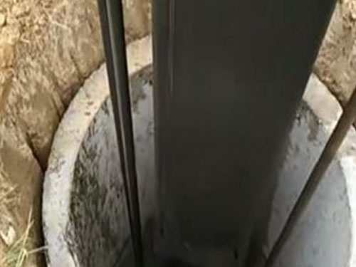 仪征打井公司